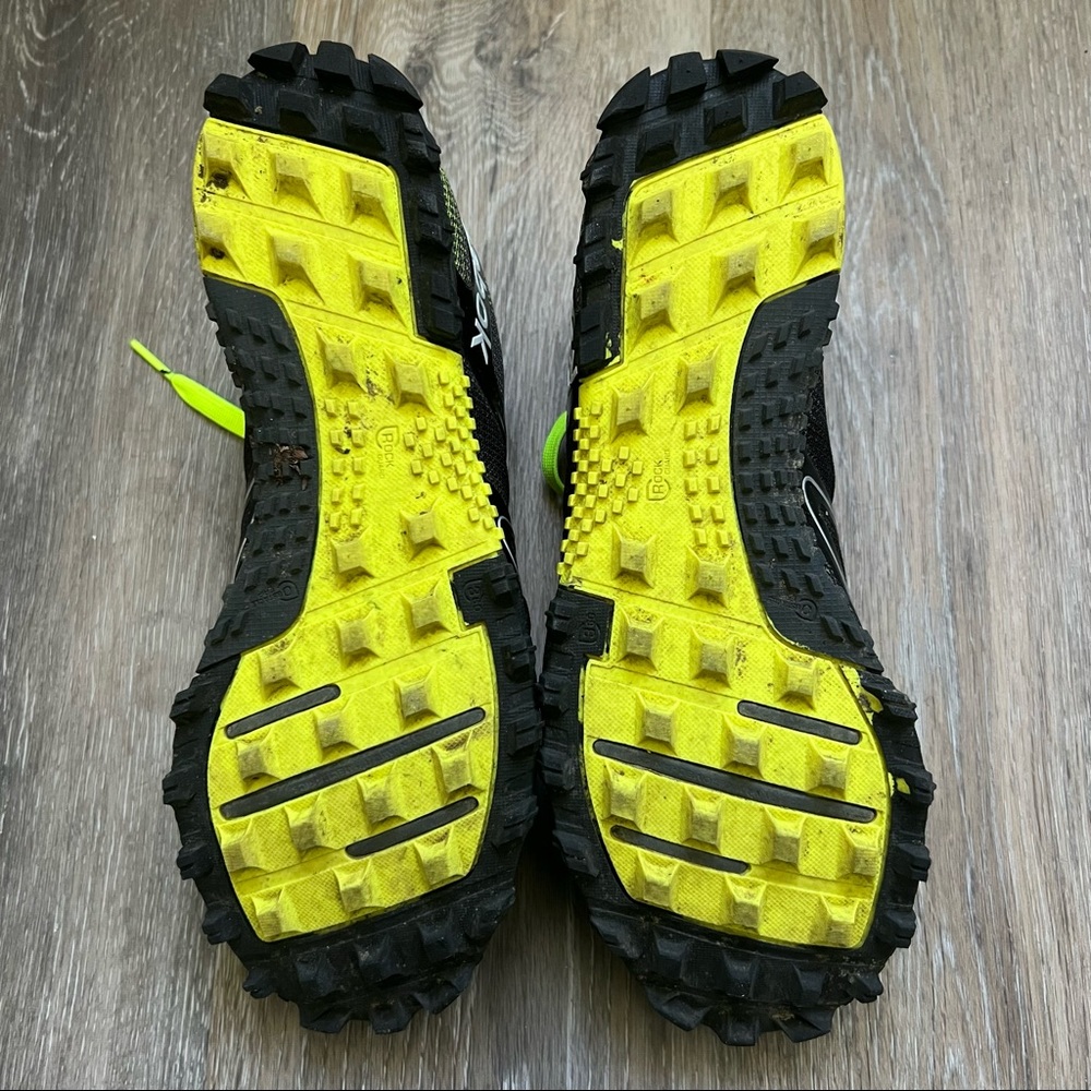 EUC Reebok trainers - Picture 4 of 5